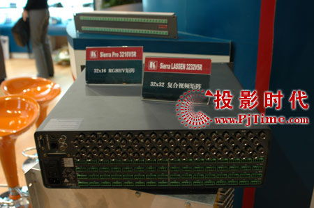 矩阵切换器行业新闻与发展趋势